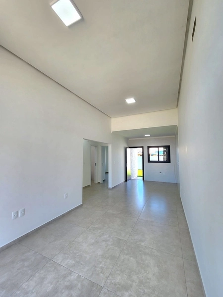 CASA 2 DORMITÓRIOS COM SUÍTE EM CAPÃO NOVO: 18ª foto da galeria de imagens do imóvel