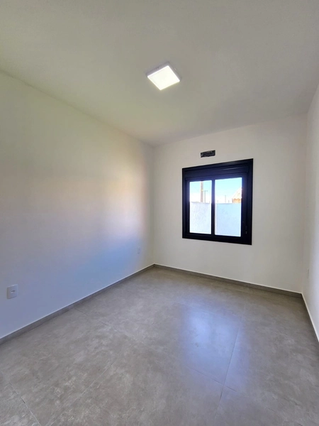 CASA 2 DORMITÓRIOS COM SUÍTE EM CAPÃO NOVO: 8ª foto da galeria de imagens do imóvel