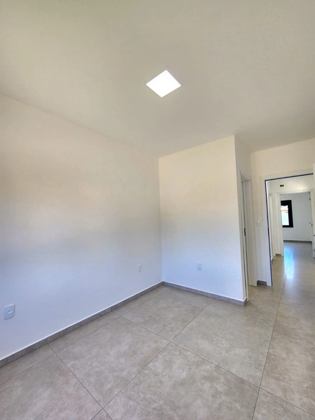 CASA 2 DORMITÓRIOS COM SUÍTE EM CAPÃO NOVO: 11ª foto da galeria de imagens do imóvel