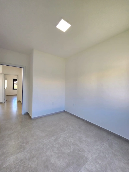 CASA 2 DORMITÓRIOS COM SUÍTE EM CAPÃO NOVO: 12ª foto da galeria de imagens do imóvel