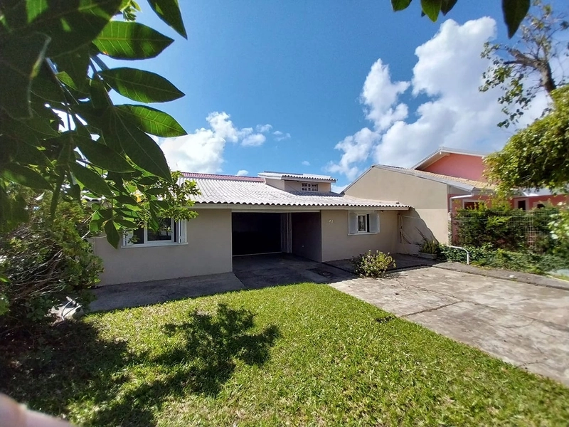 Imóvel residencial ou comercial