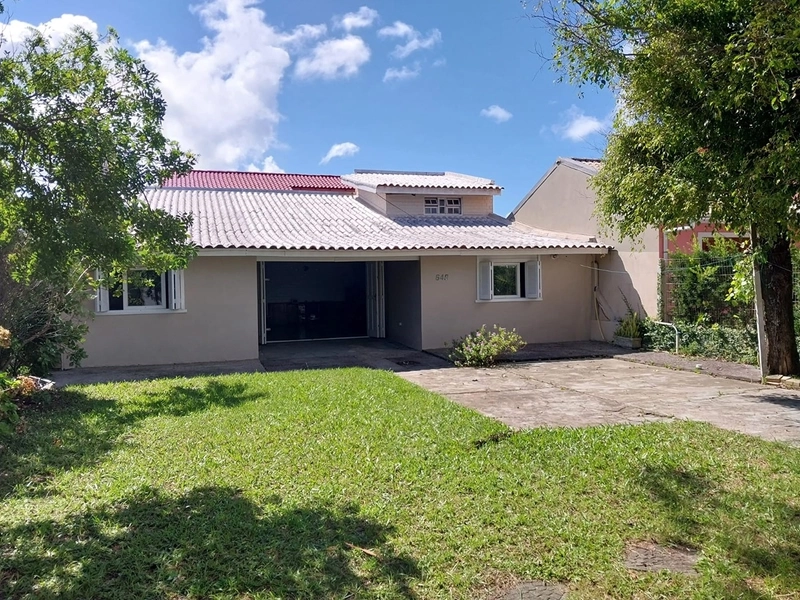 CASA NA NOIVA DO MAR COM 3 DORMITÓRIOS : 8ª foto da galeria de imagens do imóvel