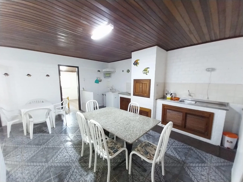 CASA NA NOIVA DO MAR COM 3 DORMITÓRIOS : 5ª foto da galeria de imagens do imóvel