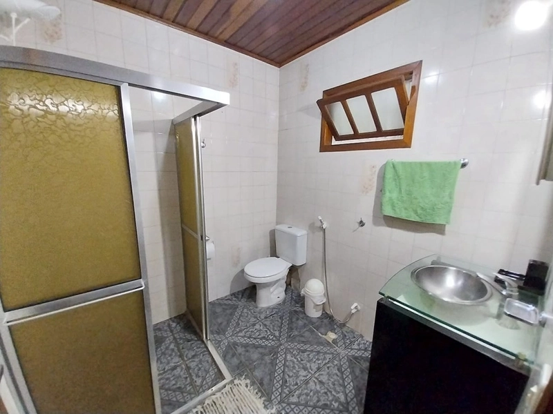 CASA NA NOIVA DO MAR COM 3 DORMITÓRIOS : 3ª foto da galeria de imagens do imóvel