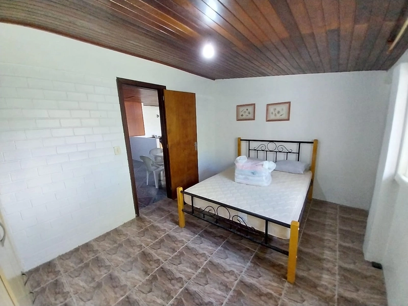 CASA NA NOIVA DO MAR COM 3 DORMITÓRIOS : 2ª foto da galeria de imagens do imóvel