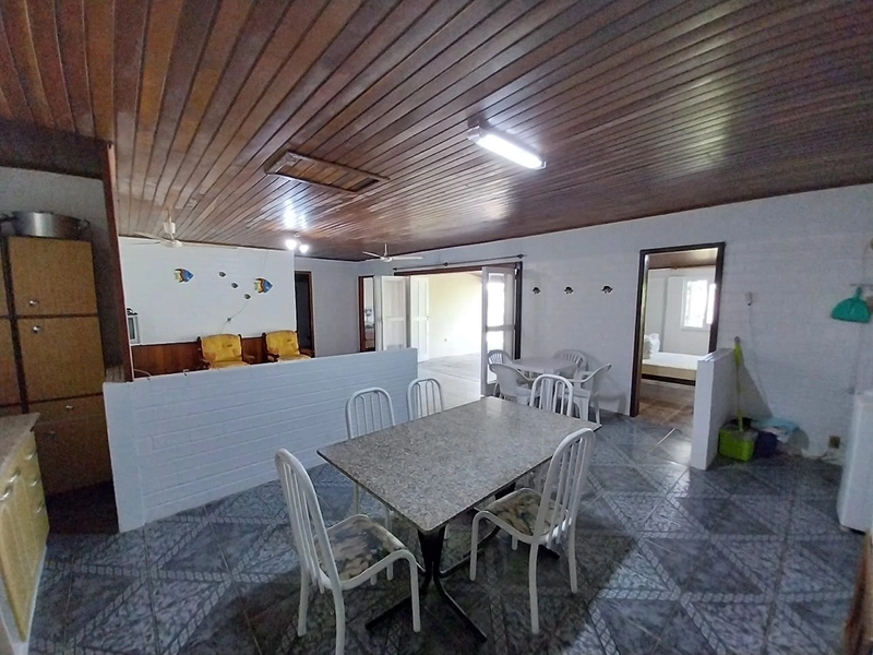 CASA NA NOIVA DO MAR COM 3 DORMITÓRIOS : 6ª foto da galeria de imagens do imóvel