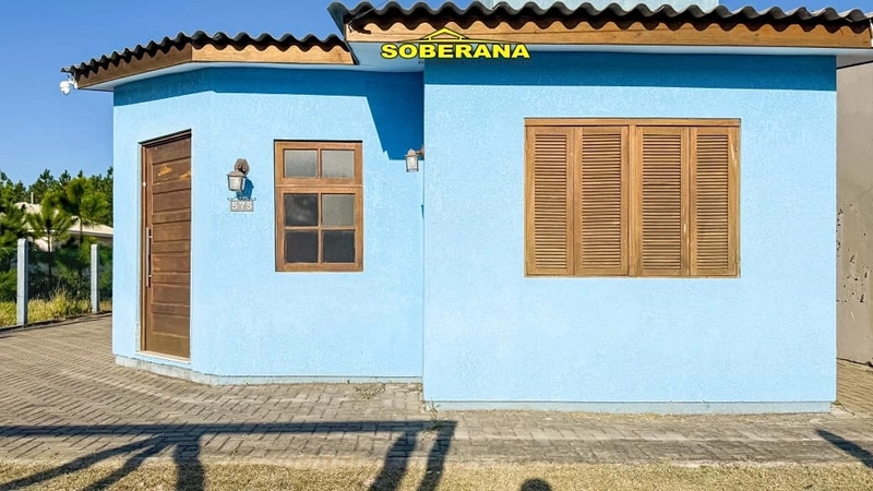 CASA 2 DORMITÓRIOS NO VILLAGE: 11ª foto da galeria de imagens do imóvel