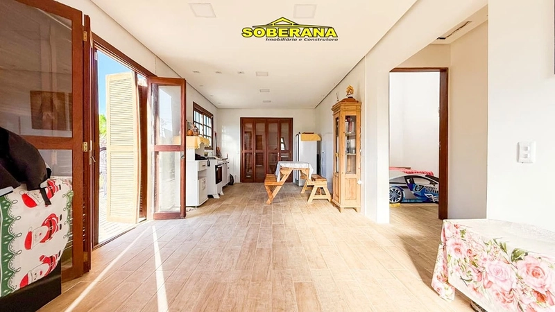 CASA 2 DORMITÓRIOS NO VILLAGE: 8ª foto da galeria de imagens do imóvel