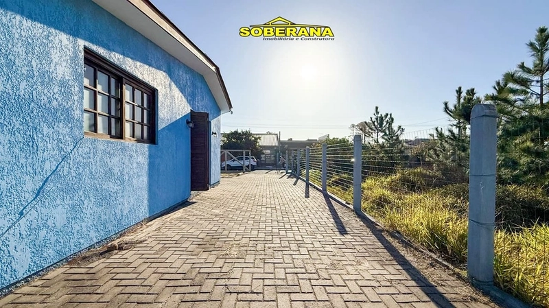 CASA 2 DORMITÓRIOS NO VILLAGE: 6ª foto da galeria de imagens do imóvel