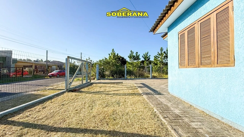 CASA 2 DORMITÓRIOS NO VILLAGE: 2ª foto da galeria de imagens do imóvel