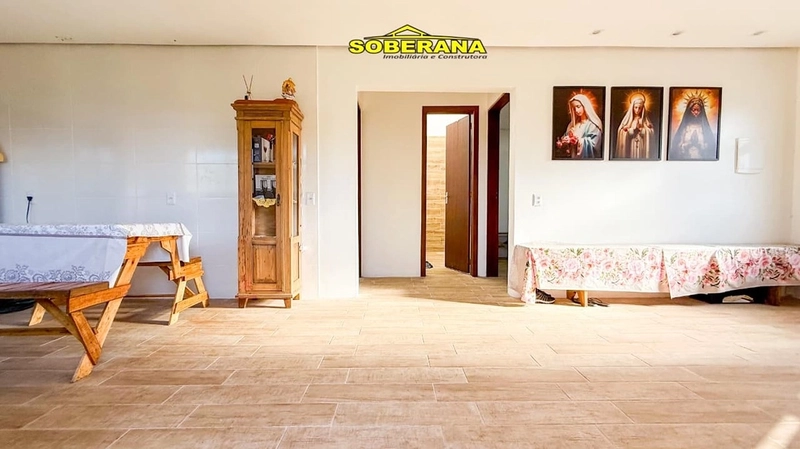 CASA 2 DORMITÓRIOS NO VILLAGE: 16ª foto da galeria de imagens do imóvel