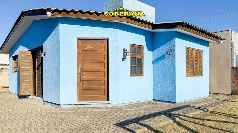 CASA 2 DORMITÓRIOS NO VILLAGE: 13ª foto da galeria de imagens do imóvel