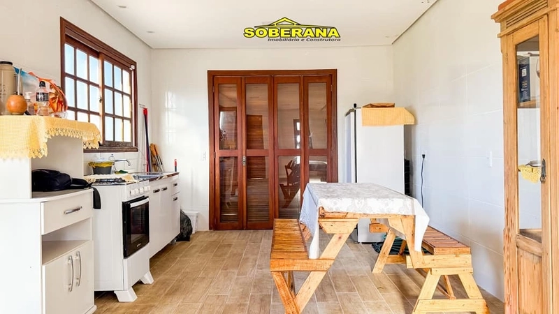 CASA 2 DORMITÓRIOS NO VILLAGE: 15ª foto da galeria de imagens do imóvel
