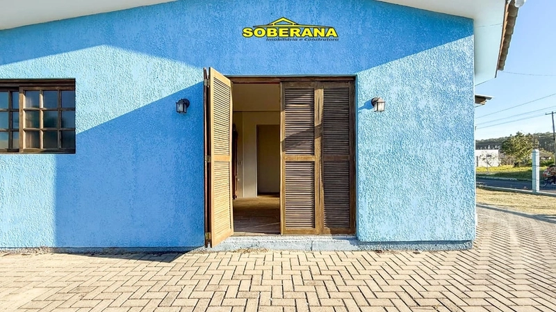 CASA 2 DORMITÓRIOS NO VILLAGE: 5ª foto da galeria de imagens do imóvel