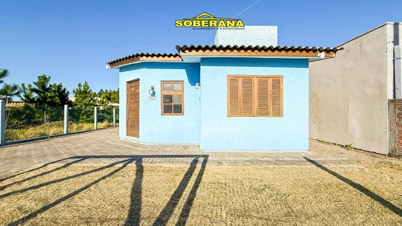 Imóvel residencial ou comercial