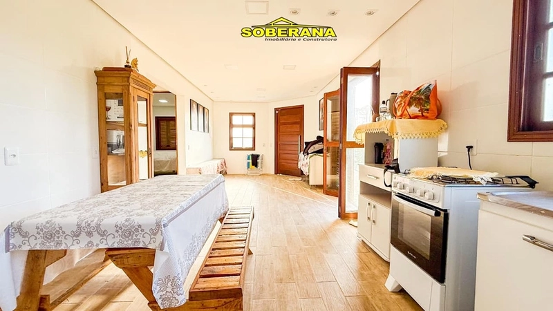 CASA 2 DORMITÓRIOS NO VILLAGE: 18ª foto da galeria de imagens do imóvel