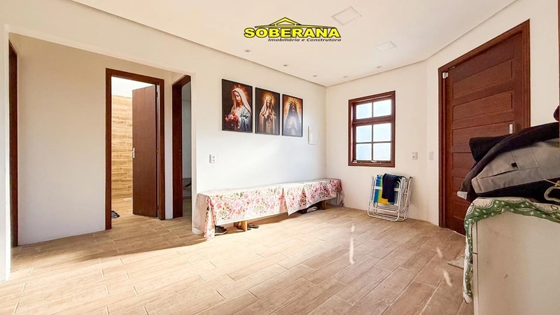 CASA 2 DORMITÓRIOS NO VILLAGE: 12ª foto da galeria de imagens do imóvel