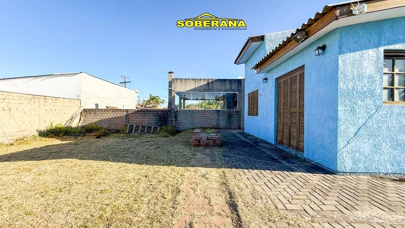 CASA 2 DORMITÓRIOS NO VILLAGE: 9ª foto da galeria de imagens do imóvel