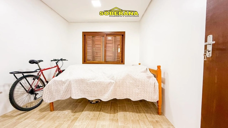 CASA 2 DORMITÓRIOS NO VILLAGE: 22ª foto da galeria de imagens do imóvel