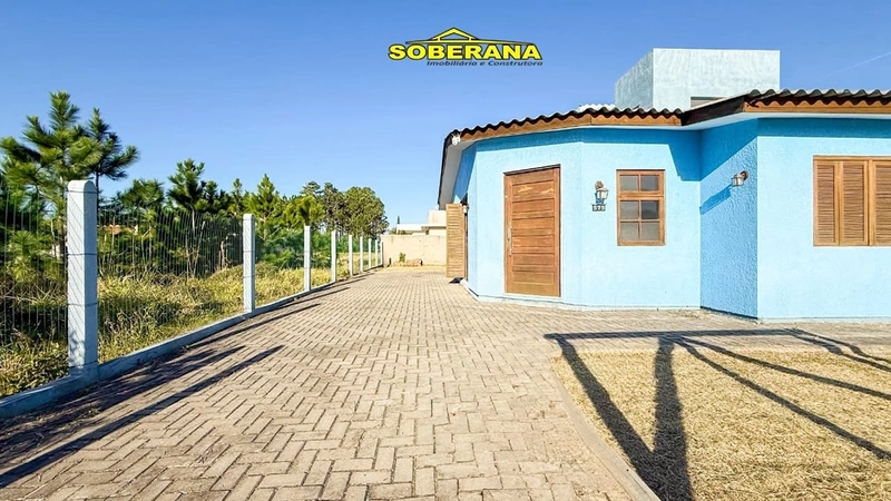 CASA 2 DORMITÓRIOS NO VILLAGE: 7ª foto da galeria de imagens do imóvel