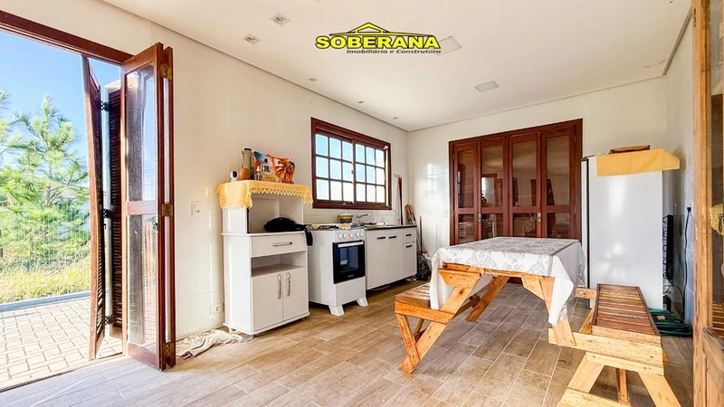 CASA 2 DORMITÓRIOS NO VILLAGE: 17ª foto da galeria de imagens do imóvel