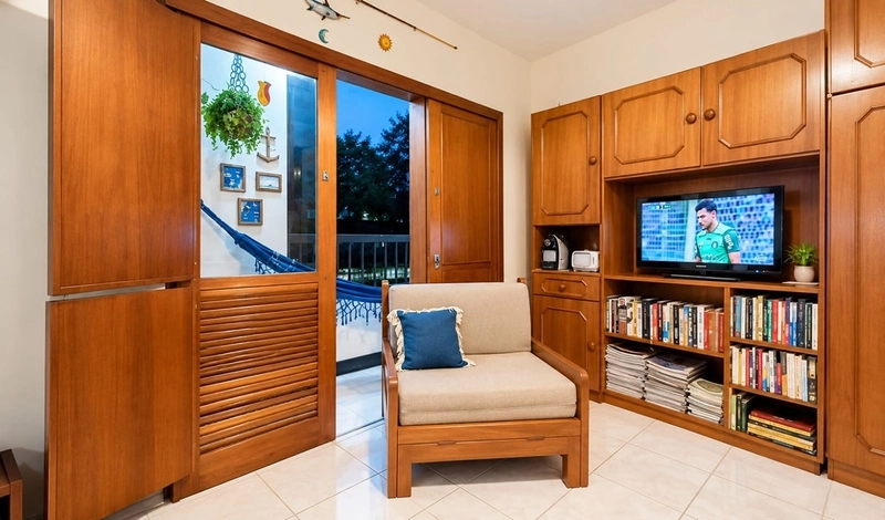 APARTAMENTO À VENDA: 6ª foto da galeria de imagens do imóvel