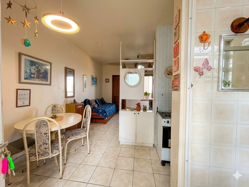 APARTAMENTO À VENDA: 15ª foto da galeria de imagens do imóvel