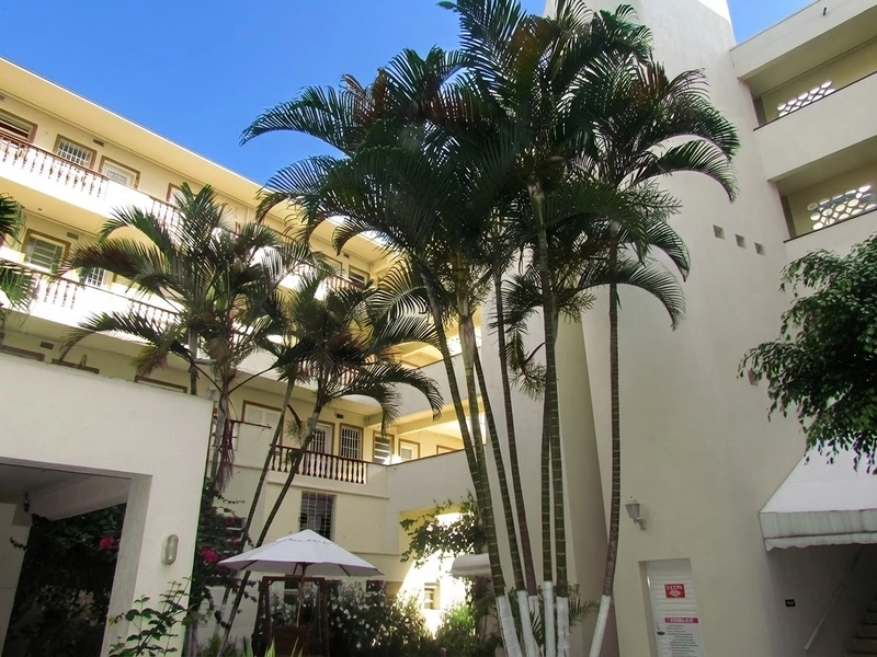 APARTAMENTO À VENDA: 18ª foto da galeria de imagens do imóvel