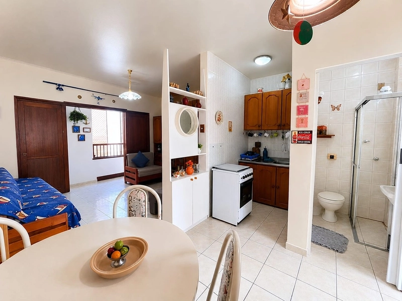 APARTAMENTO À VENDA: 7ª foto da galeria de imagens do imóvel