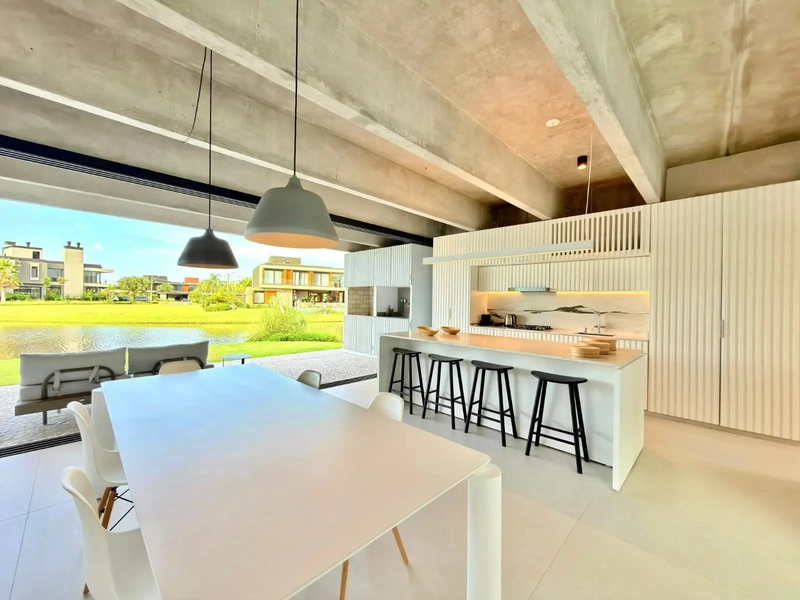 CASA À VENDA EM CONDOMÍNIO: 18ª foto da galeria de imagens do imóvel