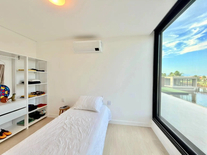 CASA À VENDA EM CONDOMÍNIO: 27ª foto da galeria de imagens do imóvel