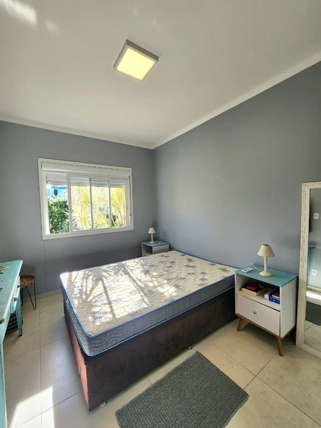 CASA GEMINADA EM CAPÃO NOVO: 6ª foto da galeria de imagens do imóvel