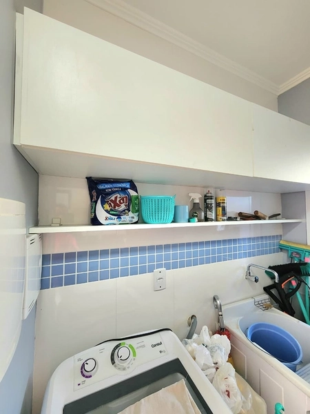 CASA GEMINADA EM CAPÃO NOVO: 8ª foto da galeria de imagens do imóvel