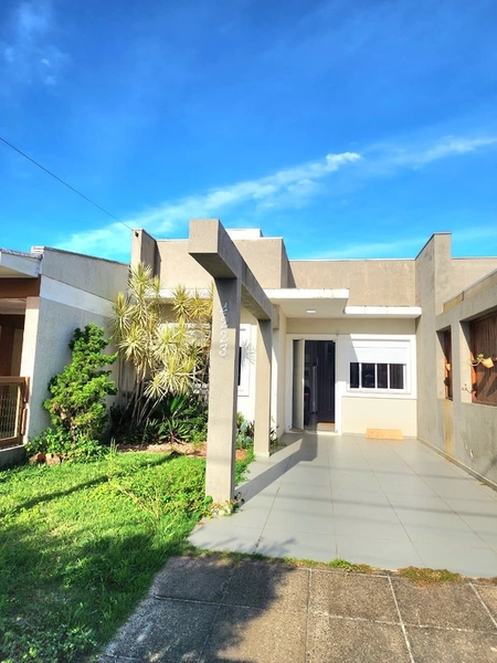 CASA GEMINADA EM CAPÃO NOVO: 19ª foto da galeria de imagens do imóvel
