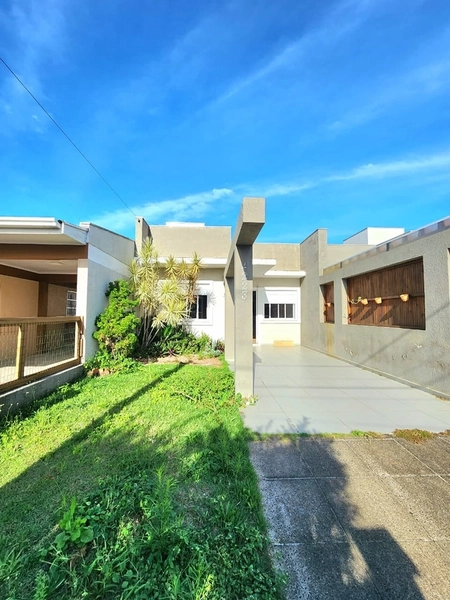 Imóvel residencial ou comercial