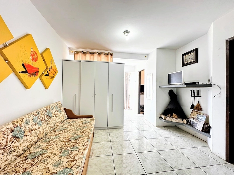 LOFT EM CAPÃO NOVO: 12ª foto da galeria de imagens do imóvel