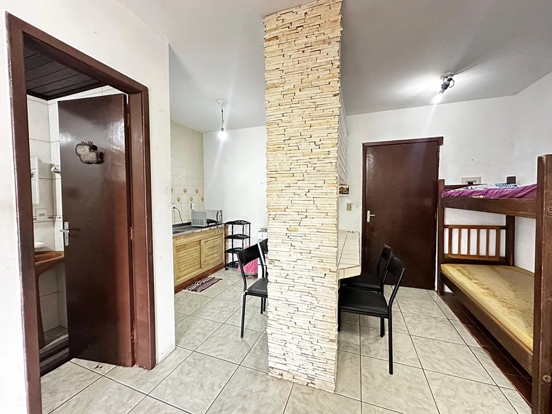 LOFT EM CAPÃO NOVO: 7ª foto da galeria de imagens do imóvel