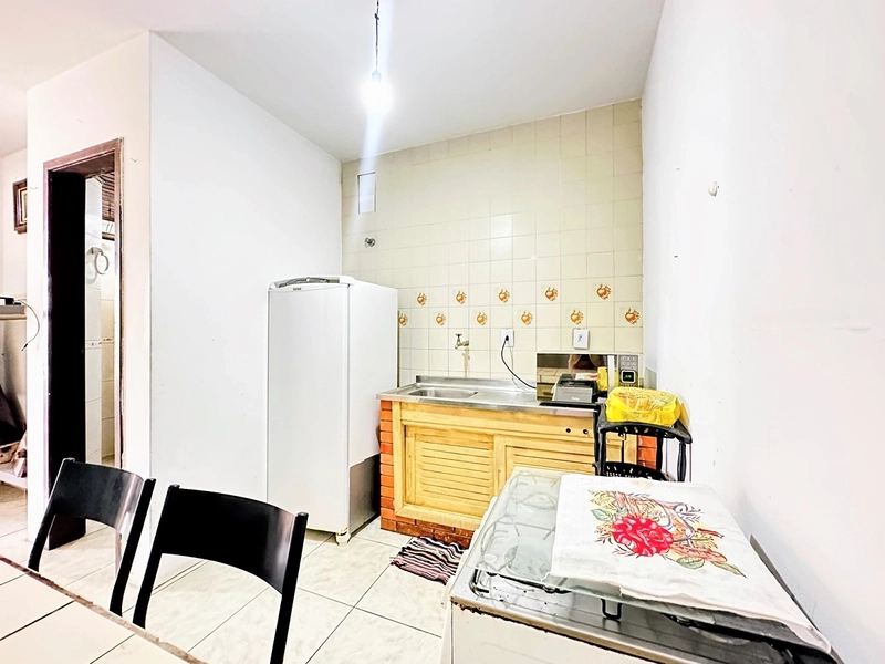 LOFT EM CAPÃO NOVO: 4ª foto da galeria de imagens do imóvel
