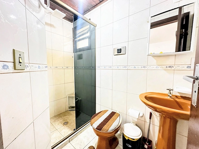 LOFT EM CAPÃO NOVO: 3ª foto da galeria de imagens do imóvel