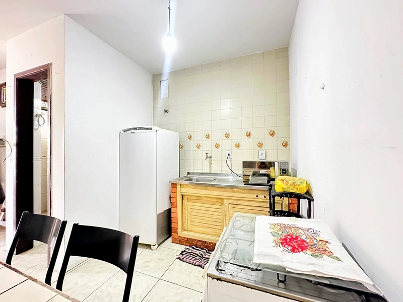 LOFT EM CAPÃO NOVO: 8ª foto da galeria de imagens do imóvel