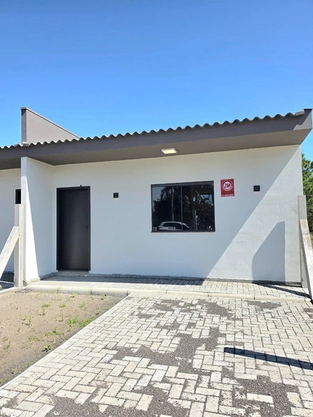 CASA 54M2 EM CAPÃO NOVO | OPORTUNIDADE: 9ª foto da galeria de imagens do imóvel
