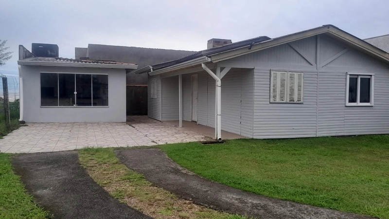 Imóvel residencial ou comercial