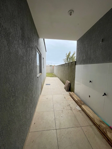 CASA NA RAINHA DO MAR | 2 DORMITÓRIOS : 10ª foto da galeria de imagens do imóvel