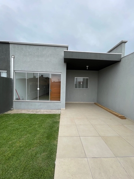 CASA NA RAINHA DO MAR | 2 DORMITÓRIOS : 2ª foto da galeria de imagens do imóvel