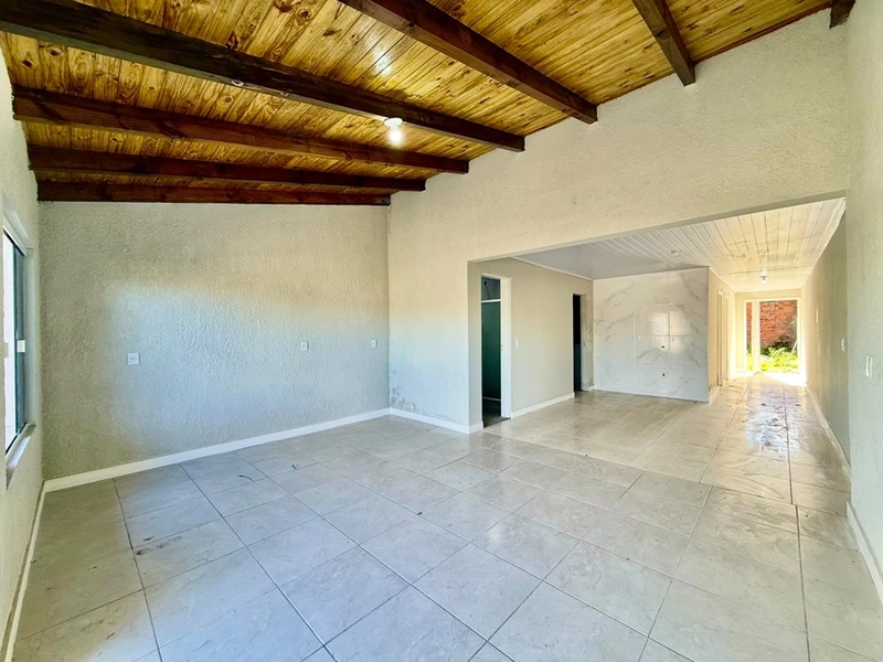 CASA GEMINADA 2 DORMITÓRIOS NA RAINHA DO MAR: 9ª foto da galeria de imagens do imóvel