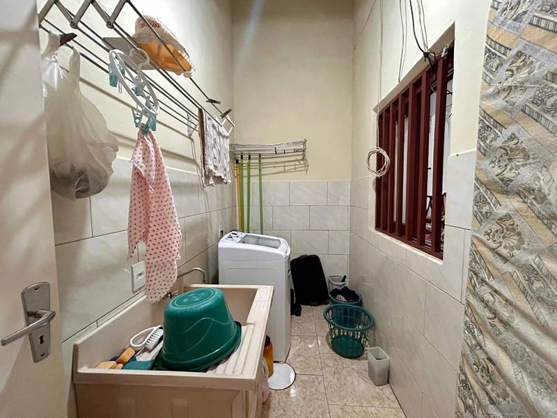 CASA 2 DORMITÓRIOS | JARDIM BEIRA MAR: 8ª foto da galeria de imagens do imóvel