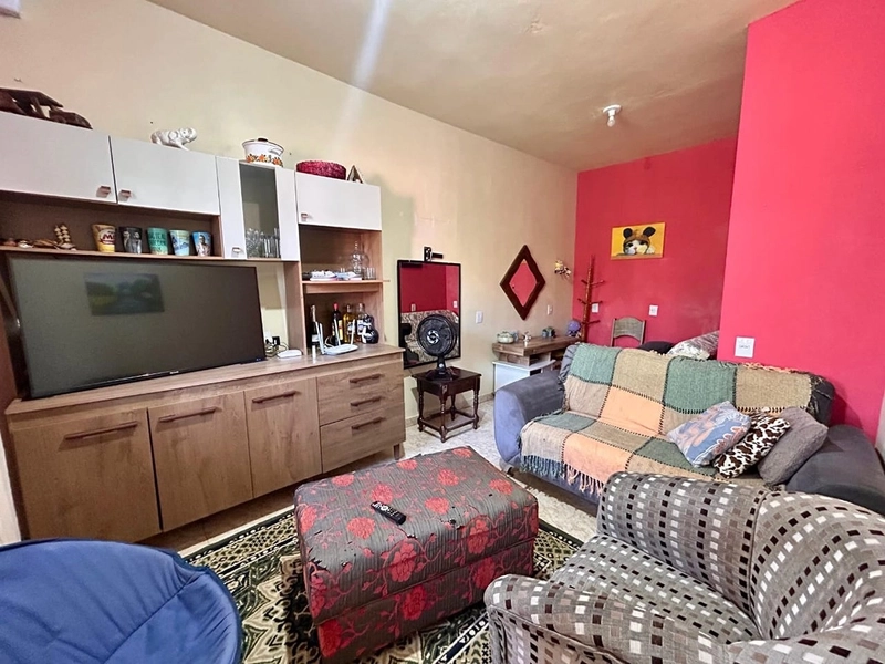 CASA 2 DORMITÓRIOS | JARDIM BEIRA MAR: 7ª foto da galeria de imagens do imóvel