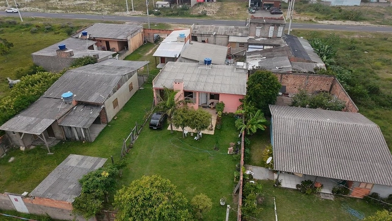 CASA 2 DORMITÓRIOS | JARDIM BEIRA MAR: 12ª foto da galeria de imagens do imóvel