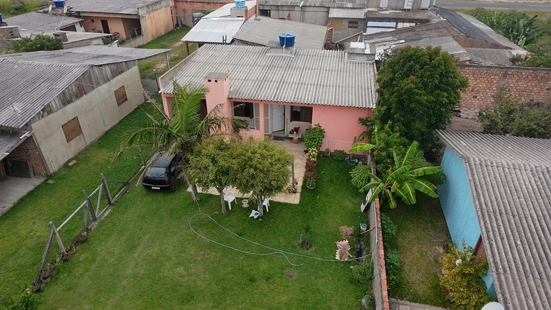 CASA 2 DORMITÓRIOS | JARDIM BEIRA MAR: 13ª foto da galeria de imagens do imóvel