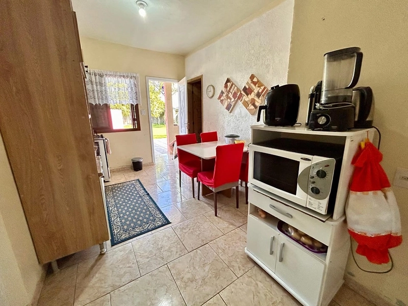 CASA 2 DORMITÓRIOS | JARDIM BEIRA MAR: 4ª foto da galeria de imagens do imóvel